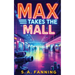Max Takes the Mall