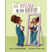 The Message in The Mirror