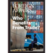 Who Benefits From Trade?