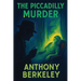 The Piccadilly Murder