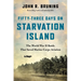 Fifty-Three Days on Starvation Island: The World War II Battle That Saved Marine Corps Aviation