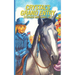 Crystal's Grand Entry