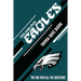 Philadelphia Eagles Trivia Quiz Book: The One With All The Questions