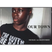 Michael Von Graffenried: Our Town