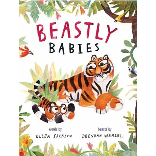 Beastly Babies