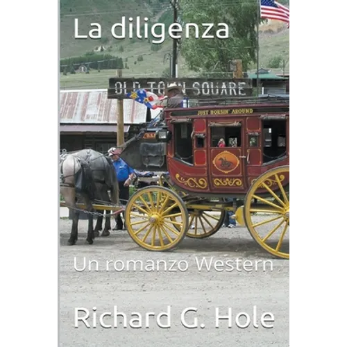 La Diligenza