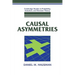 Causal Asymmetries
