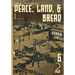 Peace, Land, and Bread: Issue 6