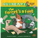 The Ferret's a Foot: Book 3