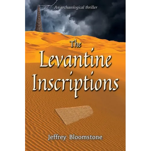 The Levantine Inscriptions
