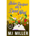 Stolen Recipes and a Dead Chef