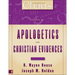 Charts of Apologetics and Christian Evidences
