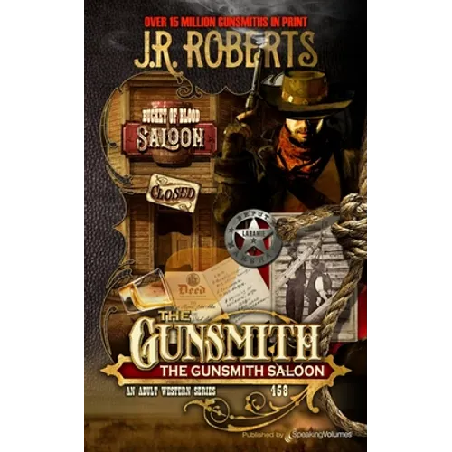 The Gunsmith Saloon