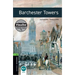 Oxford Bookworms Library: Barchester Towers: Level 6: 2,500 Word Vocabulary