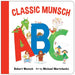 Classic Munsch ABC