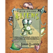 A Field Guide to Aliens: Intergalactic Worrywarts, Bubblonauts, Silver-Slurpers, and Other Extra Terrestrials