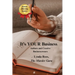 It's YOUR Business: Authors and Creative Businessowners