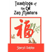Teachings of the Cat Zen Masters