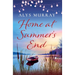 Home at Summer's End: Volume 4