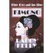 The Broad in the Kimono
