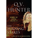The Burning Stakes: A Novel of the Late Roman Empire