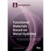 Functional Materials Based on Metal Hydrides