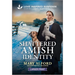 Shattered Amish Identity