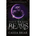 Three Wicked Bears: A Dark Reverse Harem Fairytale Retelling