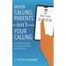 When Calling Parents Isn't Your Calling: A teacher's guide to communicating with parents