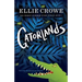 Gatorlands: The Worst Summer Ever Series Book 1