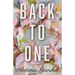 Back to One