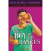 The Boy of the Oranges