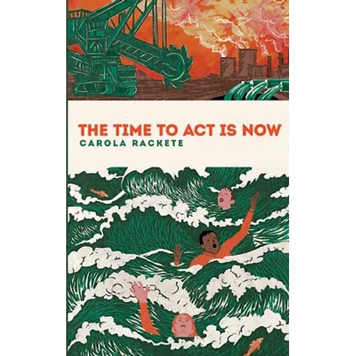 The time to act is now