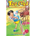 Cricket Legend - Toocool Series