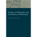 Studies in Philosophy and the History of Philosophy