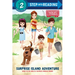 Surprise Island Adventure: Boxcar Children Early Reader (Step Into Reading)