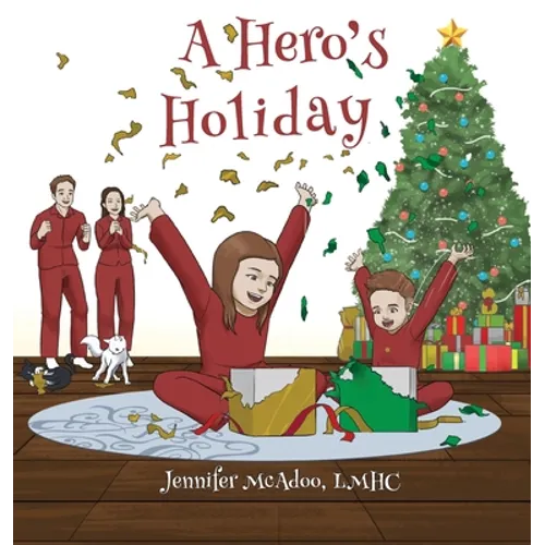 A Hero's Holiday