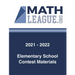 2021-2022 Elementary School Contest Materials