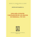 Expulsión, Extinción Y Restauración de Los Jesuitas En Venezuela, 1767-1815