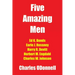 Five Amazing Men