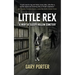 Little Rex: A Night at Sleepy Hollow Cemetery