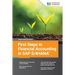 First Steps in SAP S/4HANA Financial Accounting