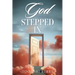 God Stepped In