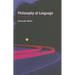 Philosophy of Language, Second Edition