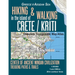 Hiking & Walking in the Island of Crete/Kriti Complete Topographic Map Atlas 1: 95000 Greece Aegean Sea Center of Ancient Minoan Civilization Trekking