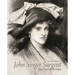 John Singer Sargent: The Charcoal Portraits