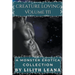 Creature Loving Volume 3: A Monster Erotica Collection