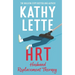 Hrt: Husband Replacement Therapy: The Hilarious and Heartbreaking Novel Guaranteed to Brighten Your Day