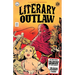 Literary Outlaw #23: The Hooded Menace