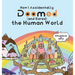 How I Accidentally Doomed (and Saved) the Human World